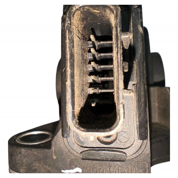 Pedal Acelerador Honda City Fit 2009 2010 2011 2012 2013