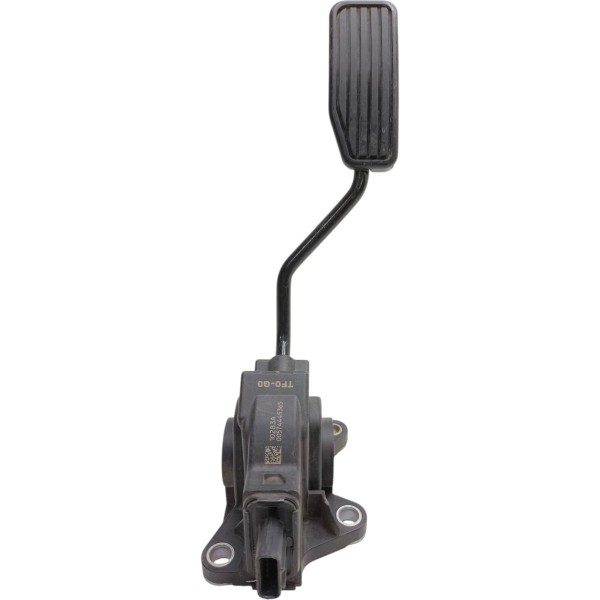 Pedal Acelerador Honda City Fit 2009 2010 2011 2012 2013
