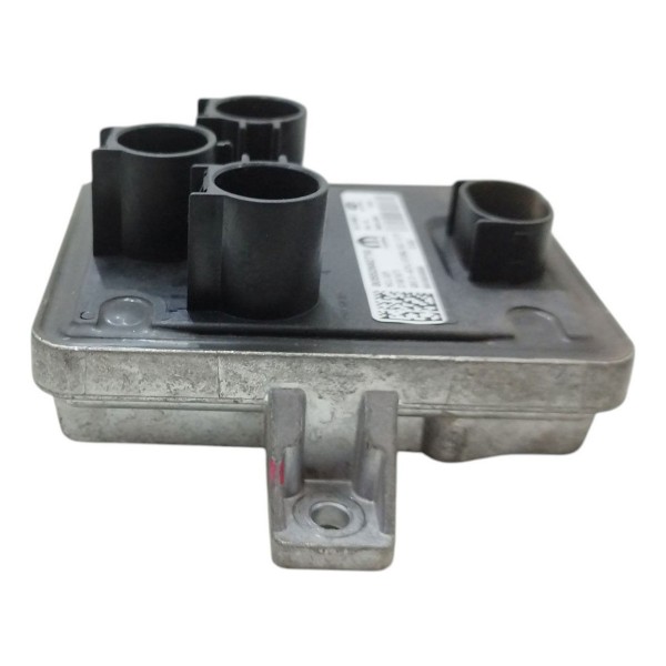 Modulo Ventoinha Fiat Toro Jeep Renegade 2018 2019 A 2022