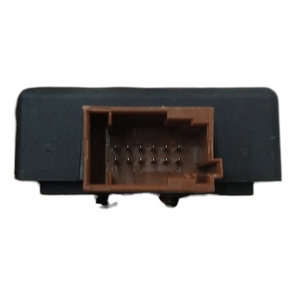 Modulo Conforto Alarme Citroen C3 2015 2016 2017 2018 2019