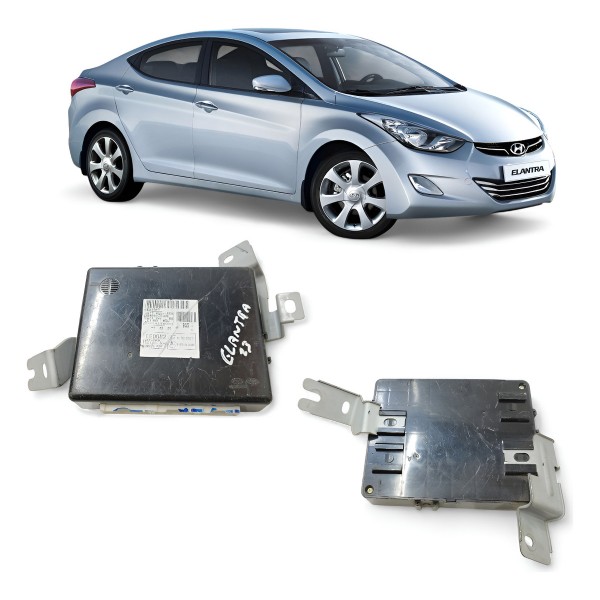 Módulo Bcm 954003x105 Hyundai Elantra 2011 2012 2013 2014