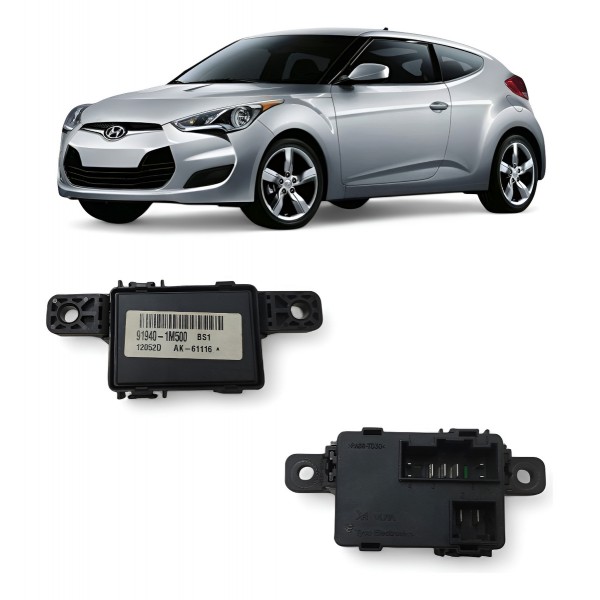 Módulo Relé 919401m500 Hyundai Veloster 2012 2013 2014