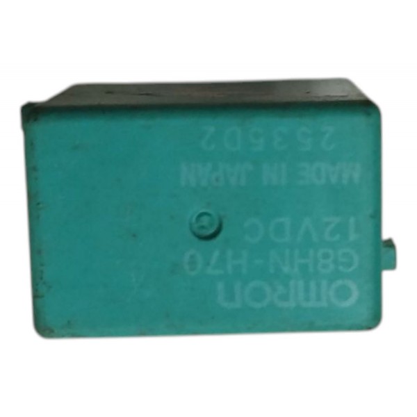 Relé Auxiliar Honda Hrv 2015 2016 2017 2018 2019 2020 12 V Dc