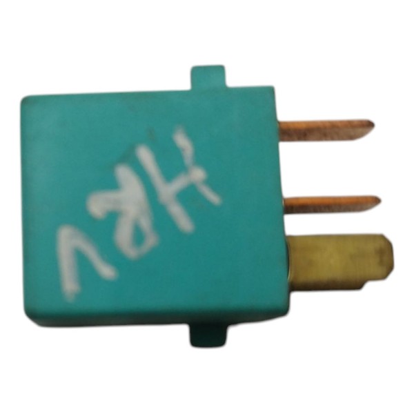 Relé Auxiliar Honda Hrv 2015 2016 2017 2018 2019 2020 12 V Dc