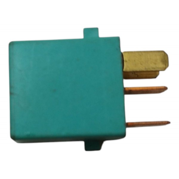 Relé Auxiliar Honda Hrv 2015 2016 2017 2018 2019 2020 12 V Dc