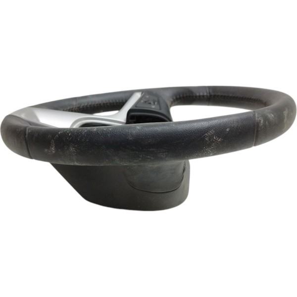 Volante Direção Chevrolet Onix Spin 2012 A 2020  Original Preto