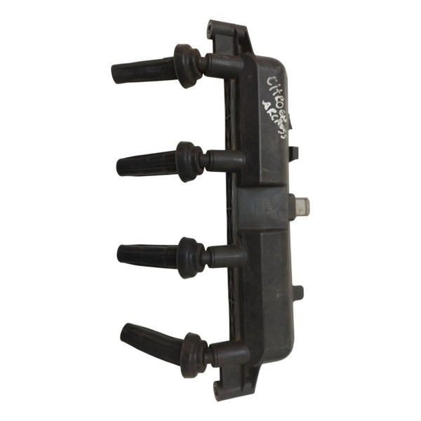 Bobina Ignição Citroen Aircross 2011 2012 2013 2014 A 2016