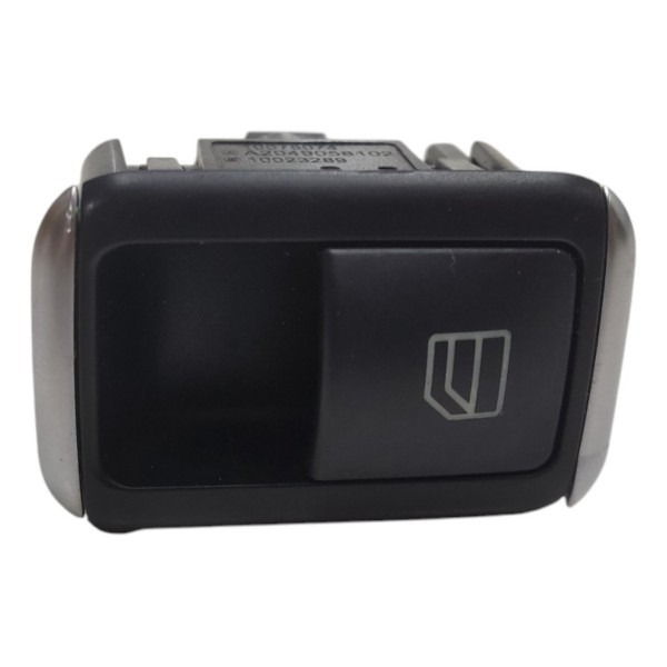 Botão Vidro Elétrico Mercedes Benz C180 2016 2017 2018 2019