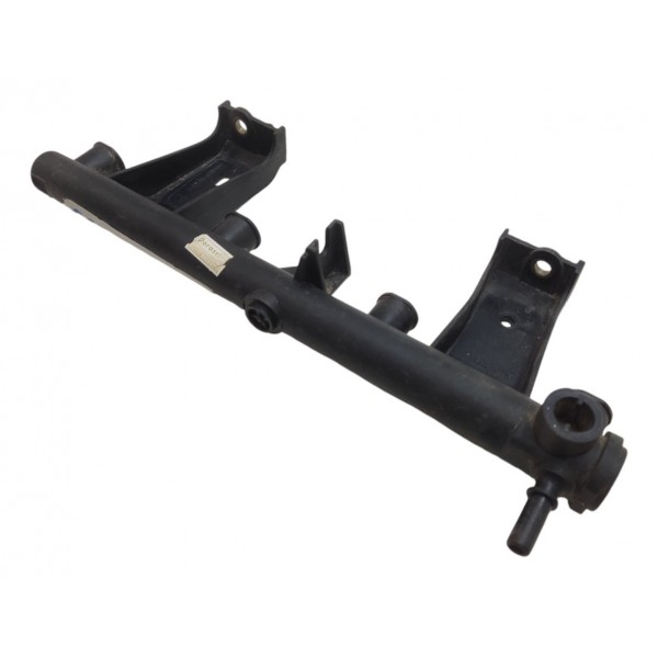 Flauta Bico Injetor Combustível Peugeot 307 1.6 16v 2010