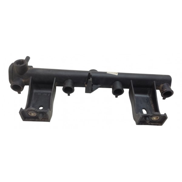 Flauta Bico Injetor Combustível Peugeot 307 1.6 16v 2010