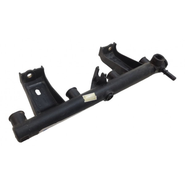 Flauta Bico Injetor Combustível Peugeot 307 1.6 16v 2010