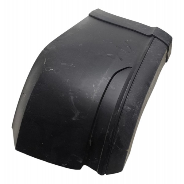 Ponteira Traseira Direita Vw Saveiro G5 2009 2010 2011 2012 Preto