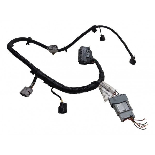 Chicote Plug Cambio Automático Fiat Pulse 1.0 3cc 2023 2024