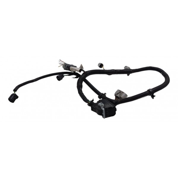 Chicote Plug Cambio Automático Fiat Pulse 1.0 3cc 2023 2024