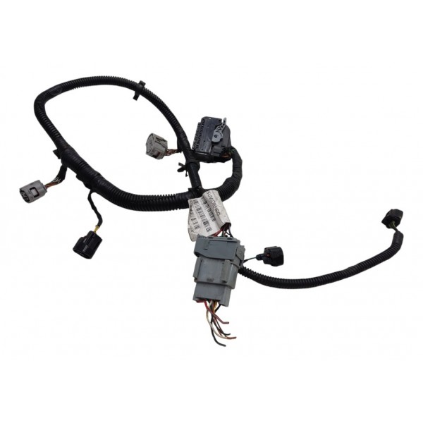 Chicote Plug Cambio Automático Fiat Pulse 1.0 3cc 2023 2024