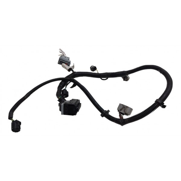 Chicote Plug Cambio Automático Fiat Pulse 1.0 3cc 2023 2024