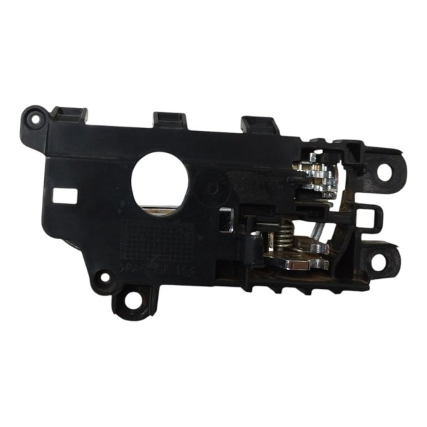 Maçaneta Interna Esquerda Kia Cerato 2015 2016 2017 2018 Preto Dianteira/traseira