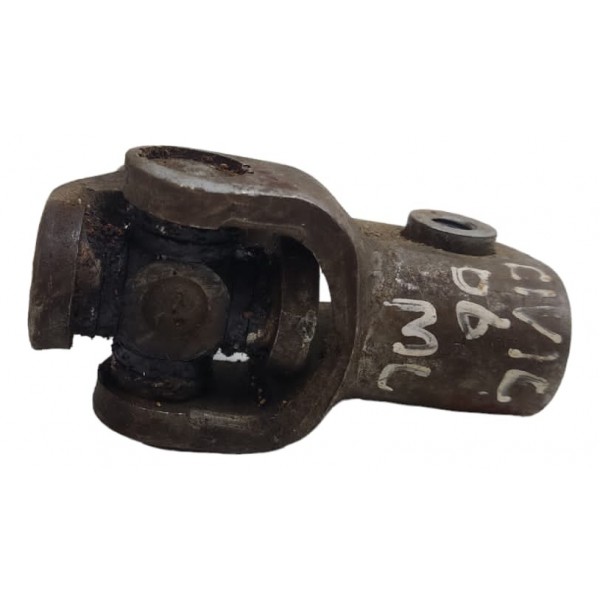 Terminal Cruzeta Coluna Direção Honda Civic 2000