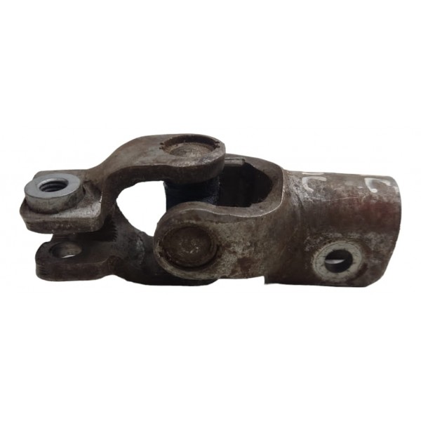 Terminal Cruzeta Coluna Direção Honda Civic 2000