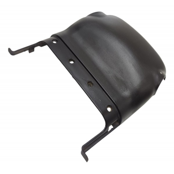 Acabamento Moldura Volante Direção Elantra 2013 2014 2015 Preto Lisa