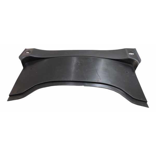 Tampa Acabamento Interno Porta Mala C180 C200 2012 2013