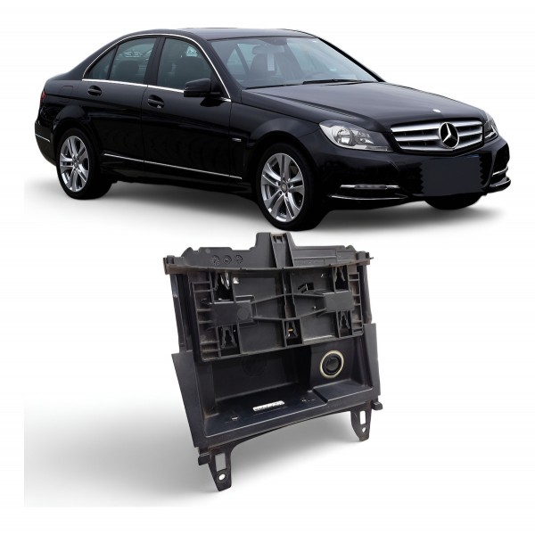 Cinzeiro Console Mercedes C180 C200 2010 2011 2012