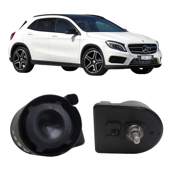 Sirene Alarme Mercedes Gla200 Gla250 2014 2015 2016 2017