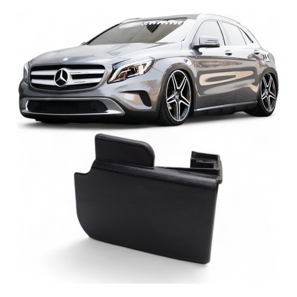 Tampa Caixa Fusível Polo Negativo Mercedes Gla200 2015 2016