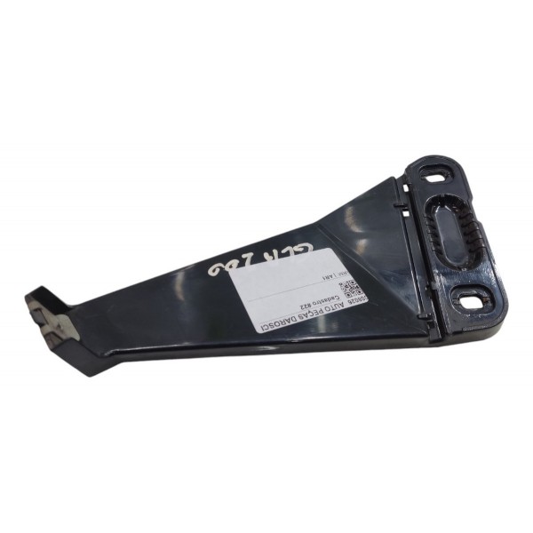 Guia Parachoque Traseiro Gla200 2015 2016 Inferior Direito