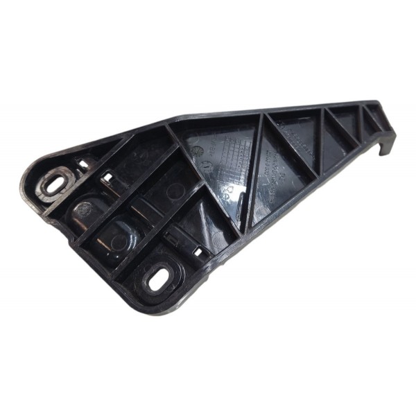 Guia Parachoque Traseiro Gla200 2015 2016 Inferior Direito