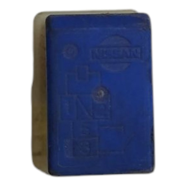 Relé Auxiliar Caixa Fusível Nissan March 2011 2012 2013 2014