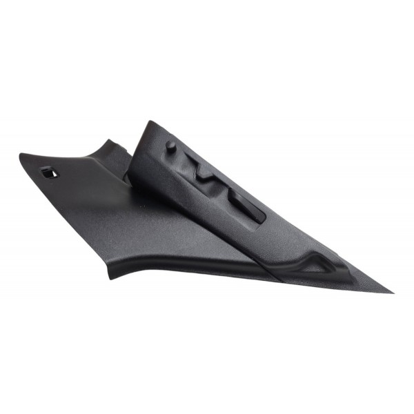 Suporte Bagagito Tampa Som Mercedes Gla200 2014 2015 2016 Preto