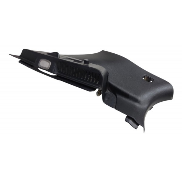 Suporte Bagagito Tampa Som Mercedes Gla200 2014 2015 2016 Preto