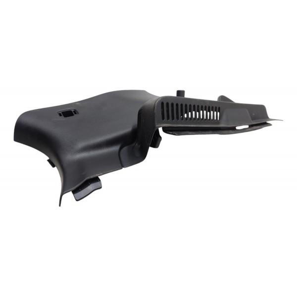 Suporte Bagagito Tampa Som Mercedes Gla200 2014 2015 Direito Preto