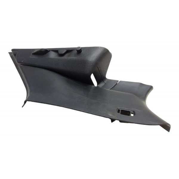 Suporte Bagagito Tampa Som Mercedes Gla200 2014 2015 Direito Preto