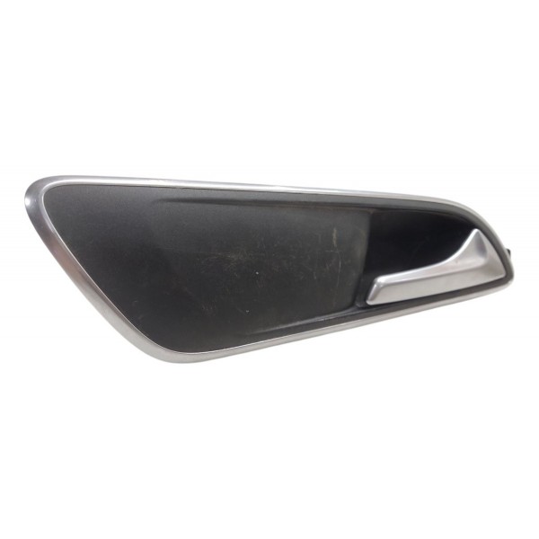 Maçaneta Interna Dianteira Direita Gla200 2014 2015 A 2018 Cinza Dianteira