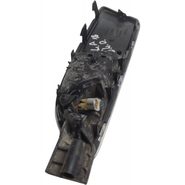 Maçaneta Interna Dianteira Direita Gla200 2014 2015 A 2018 Cinza Dianteira