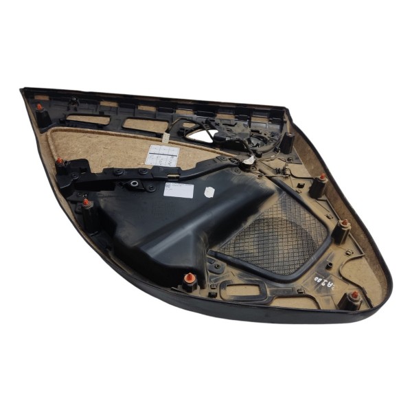 Forro Porta Mercedes Gla200 Gla250 2015 Traseiro Direito