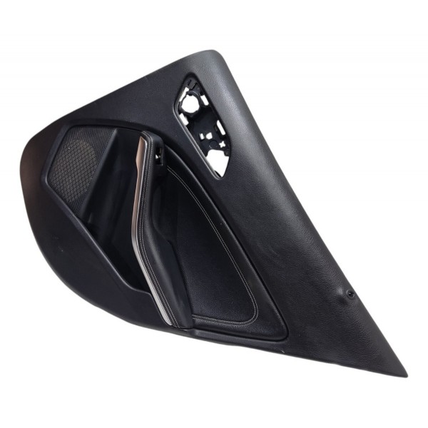 Forro Porta Mercedes Gla200 Gla250 2015 Traseiro Direito