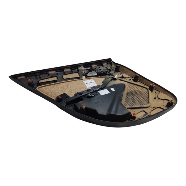 Forro Porta Mercedes Gla200 Gla250 2015 Traseiro Direito