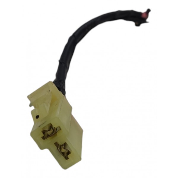 Chicote Plug Motor Ventilação Ar Forçado Kia Sportage 2019