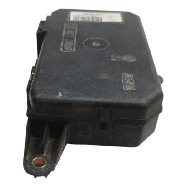 Módulo Conforto Dianteira Direita Fiat Stilo 2003 A 2007