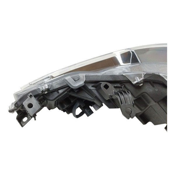 Farol Direito Corolla Híbrido Friso Azul 2020 2021 2022 Led Direito/passageiro