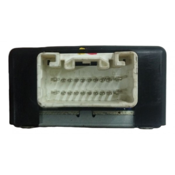 Modulo Central Elétrica Toyota Etios 2016 2017 2018 A 2020