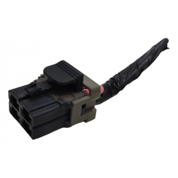 Chicote Plug Sportage 2019 Resistencia Caixa Ar Condicionado