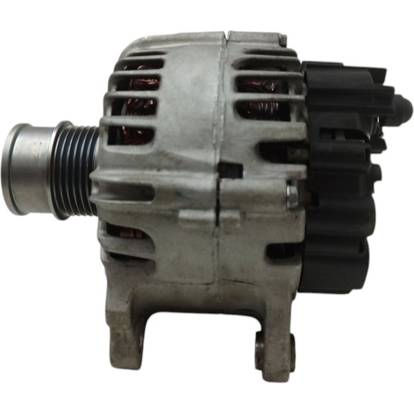Alternador Volkswagen Tcross 3cc 1.0 2021 2022 2023 Orig