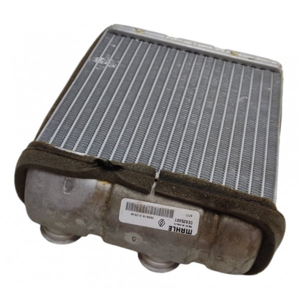 Radiador Ar Quente Renault Duster 1.6 16v 2017 2018 2019