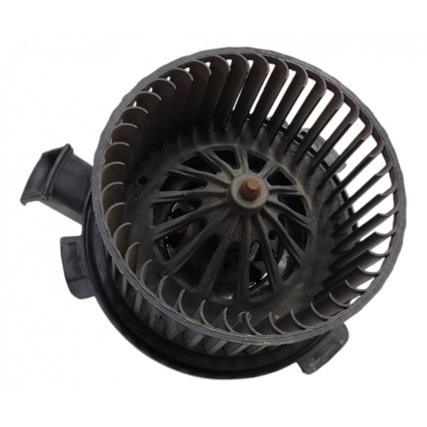 Motor Ventilação Ar Forçado Renault Duster 1.6 16v 2017 2018