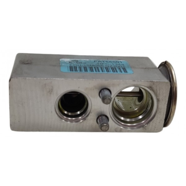 Valvula Expansão Ar Condicionado Renault Duster 1.6 16v 2017