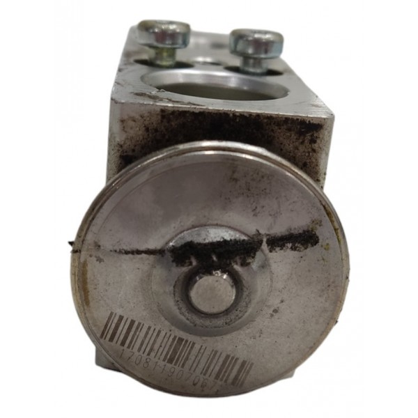 Valvula Expansão Ar Condicionado Renault Duster 1.6 16v 2017